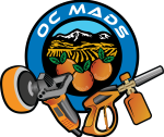 OC Mads logotype full color